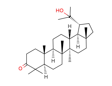 20-hydroxy-lupan-3-one