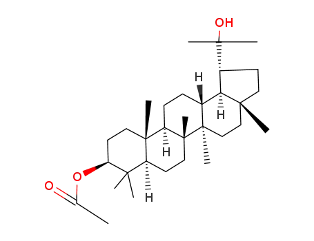 lupan-20-ol-3(β)-yl acetate
