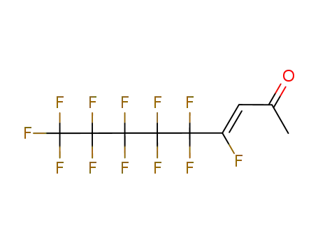 (Z)-4,5,5,6,6,7,7,8,8,9,9,9-Dodecafluoro-non-3-en-2-one