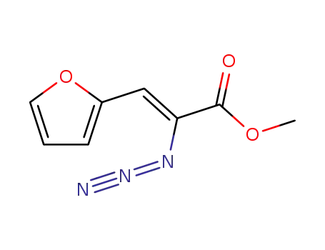 102244-88-2 Structure