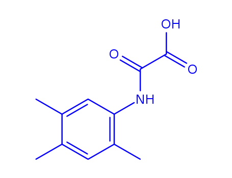 옥사 닐산, 2,4,5- 트리메틸 (4CI)