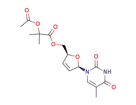 122383-25-9 Structure