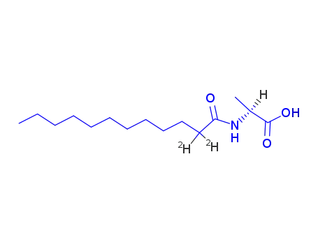 N-Dodecanoyl-L-alanine