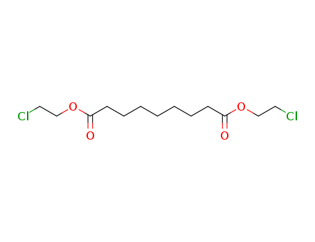 Nonanedioic acid,1,9-bis(2-chloroethyl) ester cas  7769-33-7