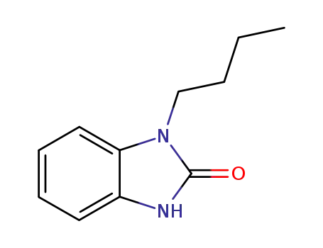 1-butyl-1,3-dihydro-2H-benzimidazol-2-one