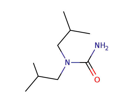 N,N-Bis(2-methylpropyl)urea