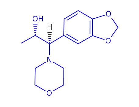 Molecular Structure of 78168-92-0 (Filenadol)