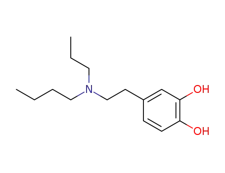 N-n-propyl-N-n-butyl-beta-dopamine