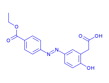 Molecular Structure of 78028-01-0 (CAY10397)
