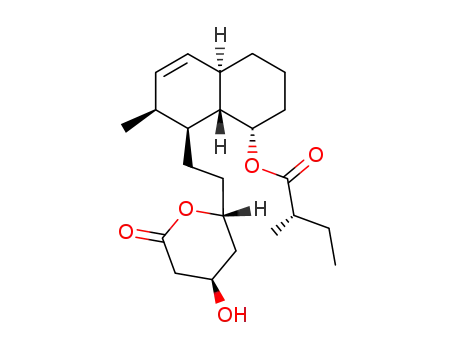 dihydrocompactin