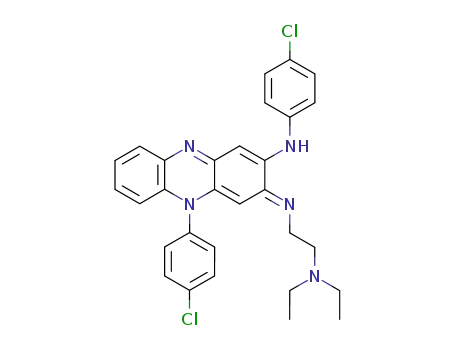 Molecular Structure of 78182-93-1 (B 749)
