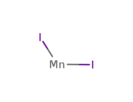 Manganese iodide (MnI2)