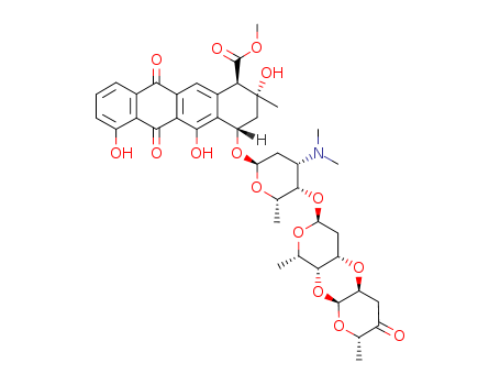 AURAMYCIN B