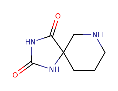 1,3,7-Triazaspiro[4.5]decane-2,4-dione