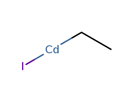 Cadmium, ethyliodo-