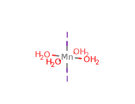 Factory Supply Manganese(II) iodide tetrahydrate