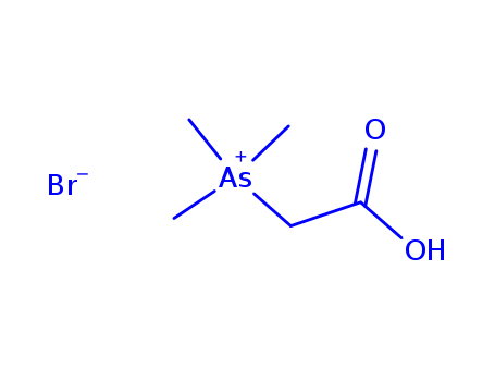 Arsenobetaine Bromide