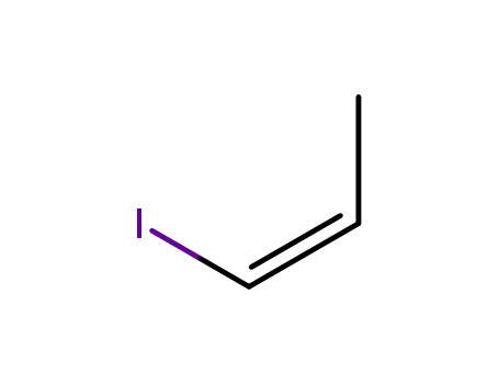 cis-1-ヨードプロペン