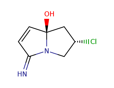 clazamycin A