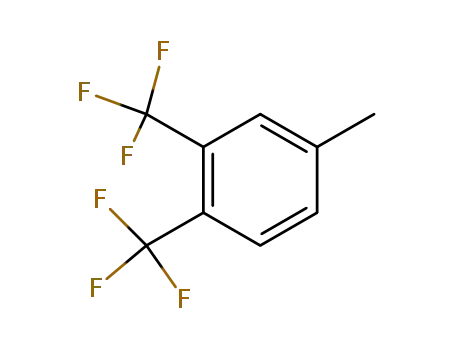 4-메틸-1,2-비스-(트리플루오로메틸)벤젠