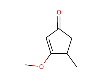 3-メトキシ-4-メチル-2-シクロペンテン-1-オン