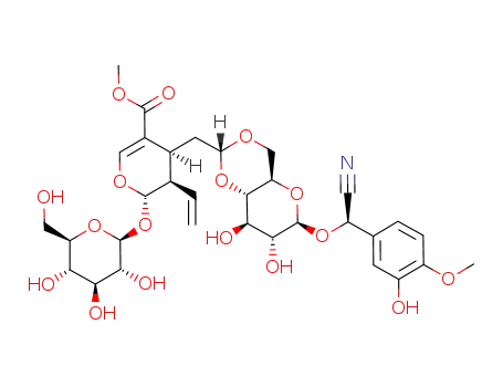 hydracyanoside D