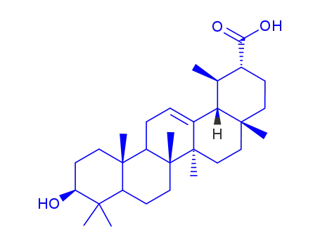 Dulcioic acid