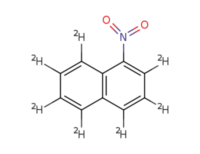 1-ニトロ(2H7)ナフタレン