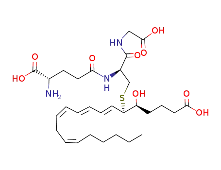 leukotriene C4