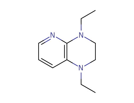 1,4-DIETHYL-1,2,3,4-TETRAHYDROPYRIDO[2,3-B]PYRAZINE