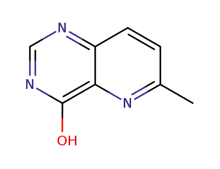 6-methylpyrido[3,2-d]pyrimidin-4(1H)-one