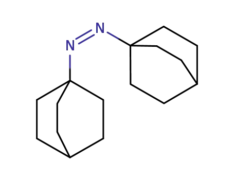 (E)-dibicyclo[2.2.2]oct-1-yldiazene