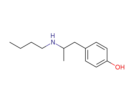 Molecular Structure of 59877-61-1 (HO-NBA)