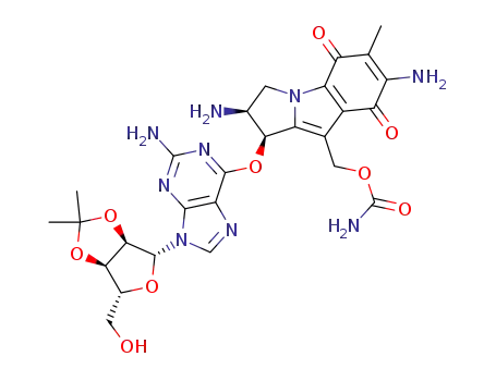 106800-45-7 Structure