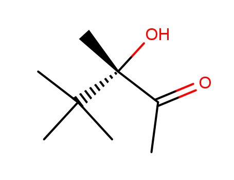 2-Pentanone,3-hydroxy-3,4,4-trimethyl-, (S)- (9CI)