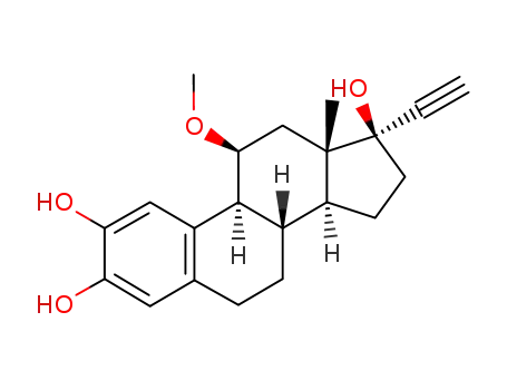 2-Hydroxymoxestrol