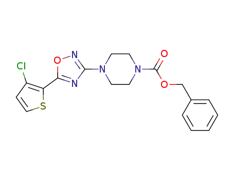Molecular Structure of 721450-30-2 (4-Chlorothiophene-2-carboxylicacid)