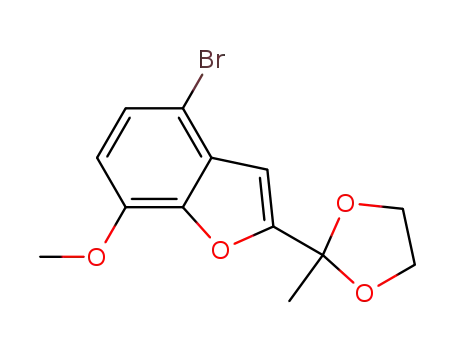 784189-79-3 Structure