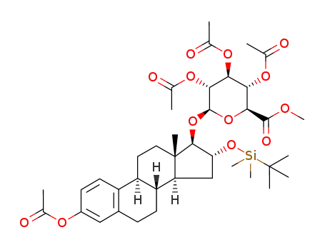 153003-13-5 Structure