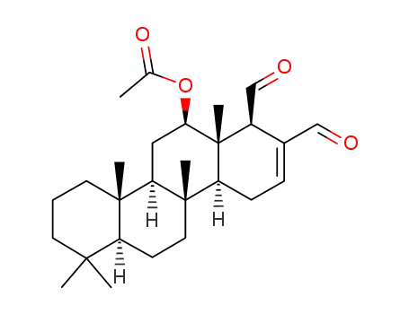 Molecular Structure of 72300-72-2 (12-EPI-SCALARADIAL)