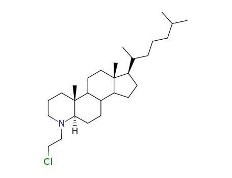 72204-77-4 Structure