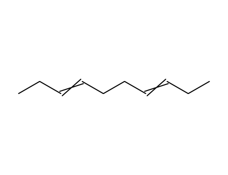 3,7-DECADIENE