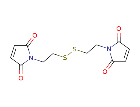 Dithio-bis-maleimidoethane