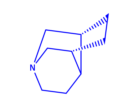 2,5-METHANO-2H-CYCLOPENTA[C]PYRIDINE,OCTAHYDRO-