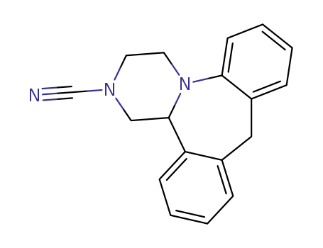 N-Cyanomianserin