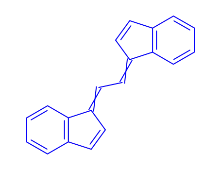 1,1'-(1,2-Ethanediylidene)bis(1H-indene)