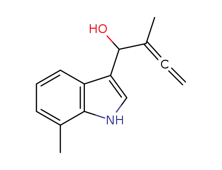 C<sub>14</sub>H<sub>15</sub>NO