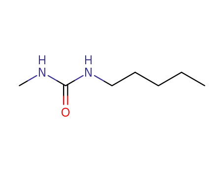 Urea, 1-methyl-3-pentyl-