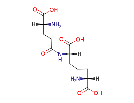 Molecular Structure of 71974-09-9 (N(2)-(gamma-D-glutamyl)-meso-2,2'-diaminopimelic acid)