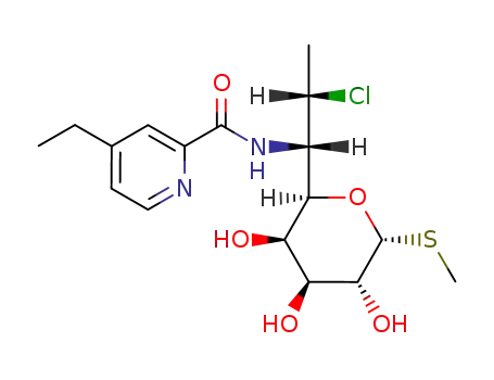 Tridehydro PirliMycin